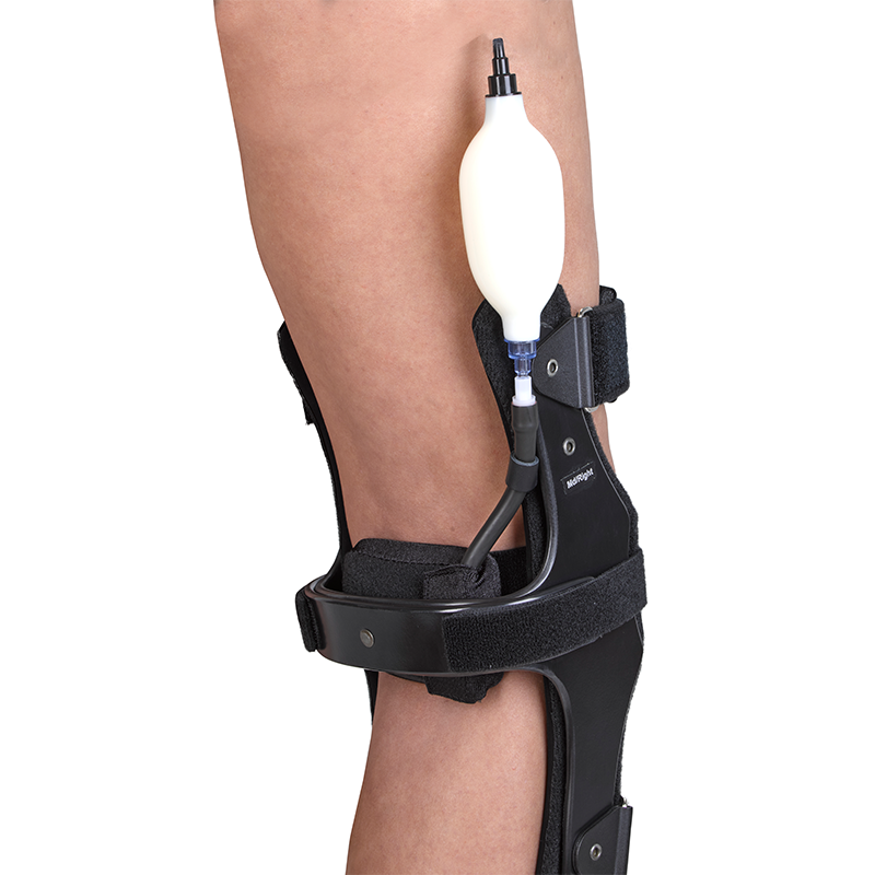 OrthoPro™ HyperEx Knee Brace — Trulife