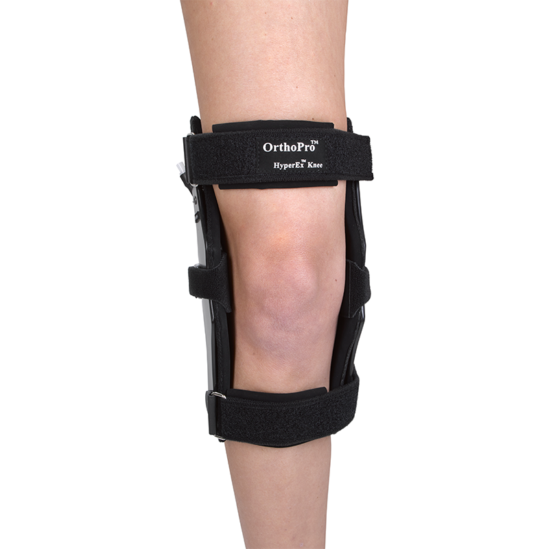 OrthoPro® HyperEx Knee  Ongoing Care Solutions, Inc.