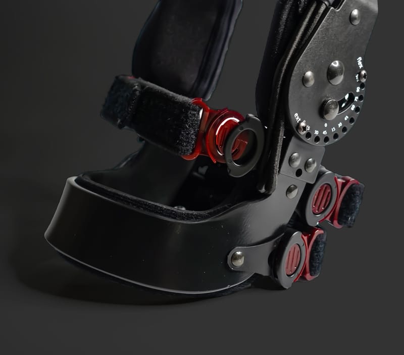 sport lower cuff lower current