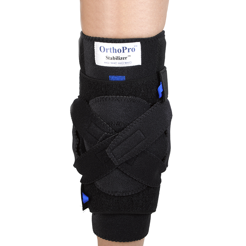 stabilizer w/pad for hyper ex stabilizer w/ hyperex pad