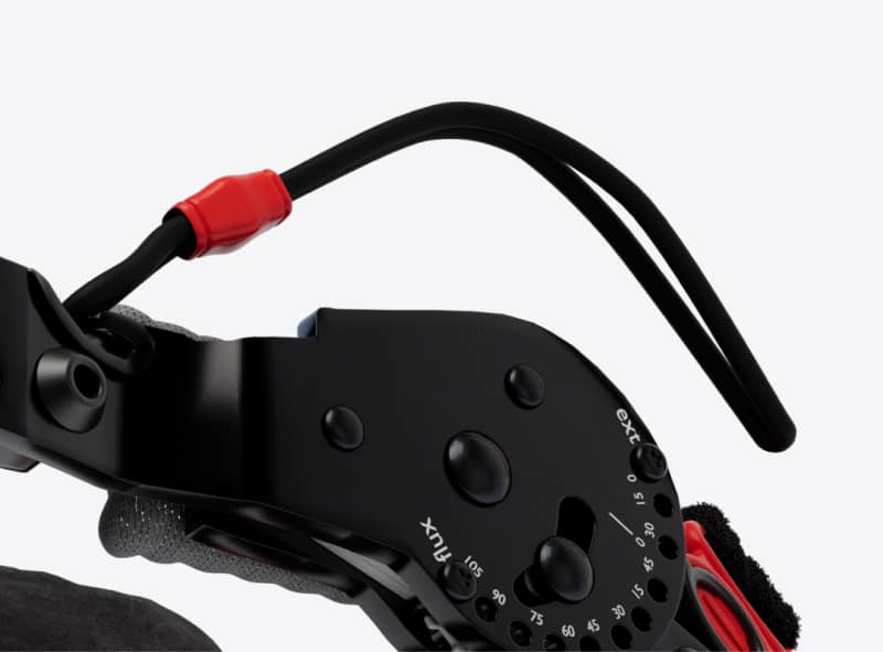 Swing assist bands bands